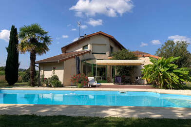 Maison 5 pièces 499000 €