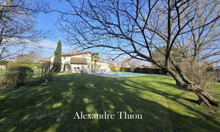 Maison 5 Pièces 156 m² à vendre à Viriat (01440)