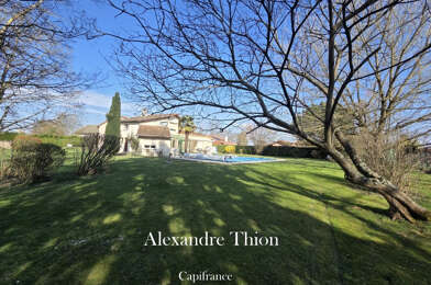 Maison 5 pièces 469000 €