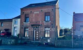 Maison 6 Pièces 129 m² à vendre à Glageon (59132)