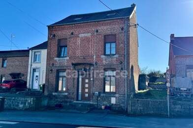 Maison 6 pièces 127200 €