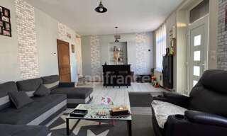 Maison 6 Pièces 129 m² à vendre à Glageon (59132)
