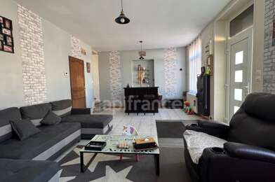 Maison 6 pièces 127200 €