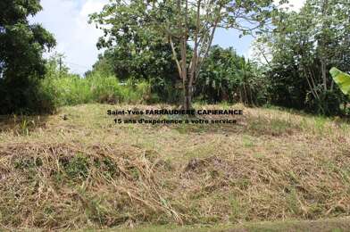 Terrain  119000 €