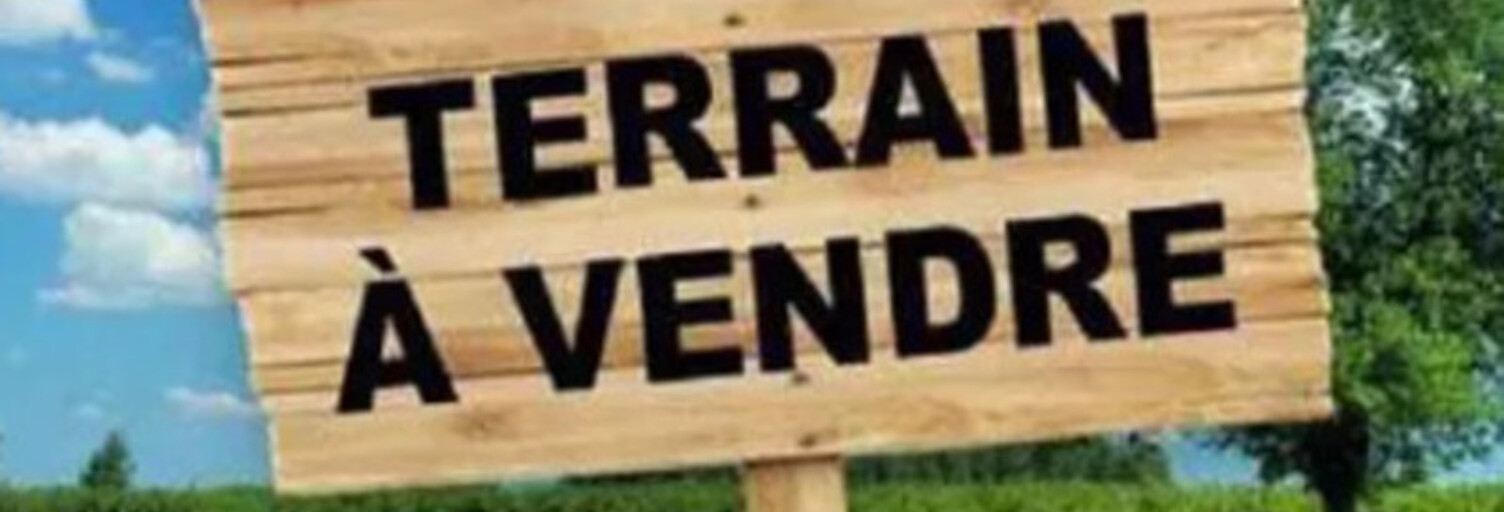 Terrain  1285 m² à vendre à Morangis (91420)