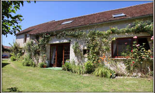 Maison 9 Pièces 178 m² à vendre à Puiseaux (45390)