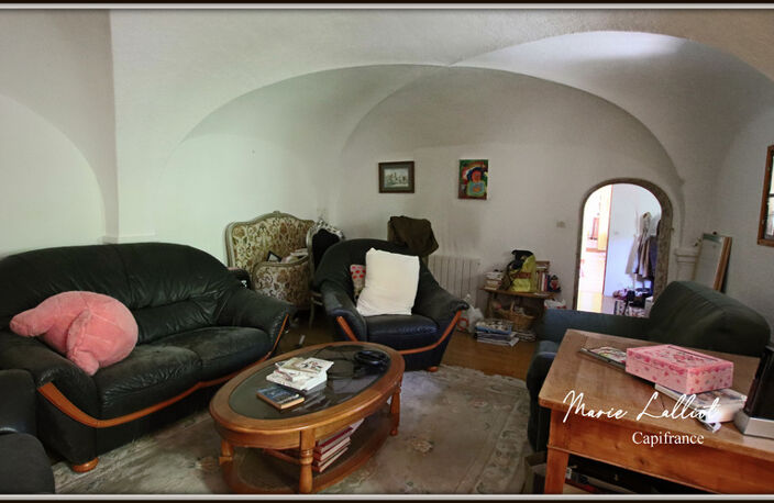 Dpt  (45) à vendre, maison 9p, Puiseaux, 178m² env., caves, grange, dépendances, 4 chambres — photo 5