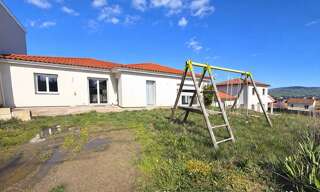 Maison 5 Pièces 144 m² à vendre à Genilac (42800)