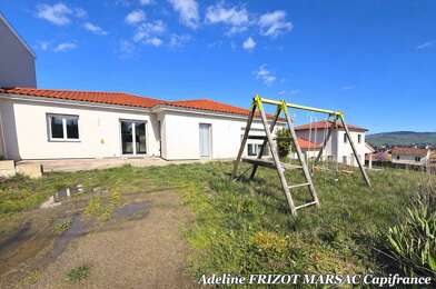 Maison 5 pièces 375000 €