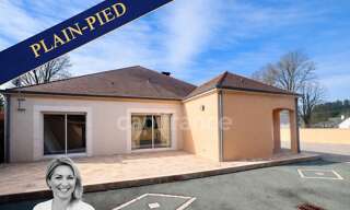 Maison 4 Pièces 119 m² à vendre à Ruaudin (72230)