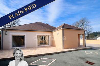 Maison 4 pièces 269000 €