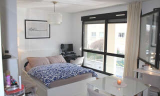 Appartement 1 Pièce 24 m² à vendre à Lyon 8 (69008)