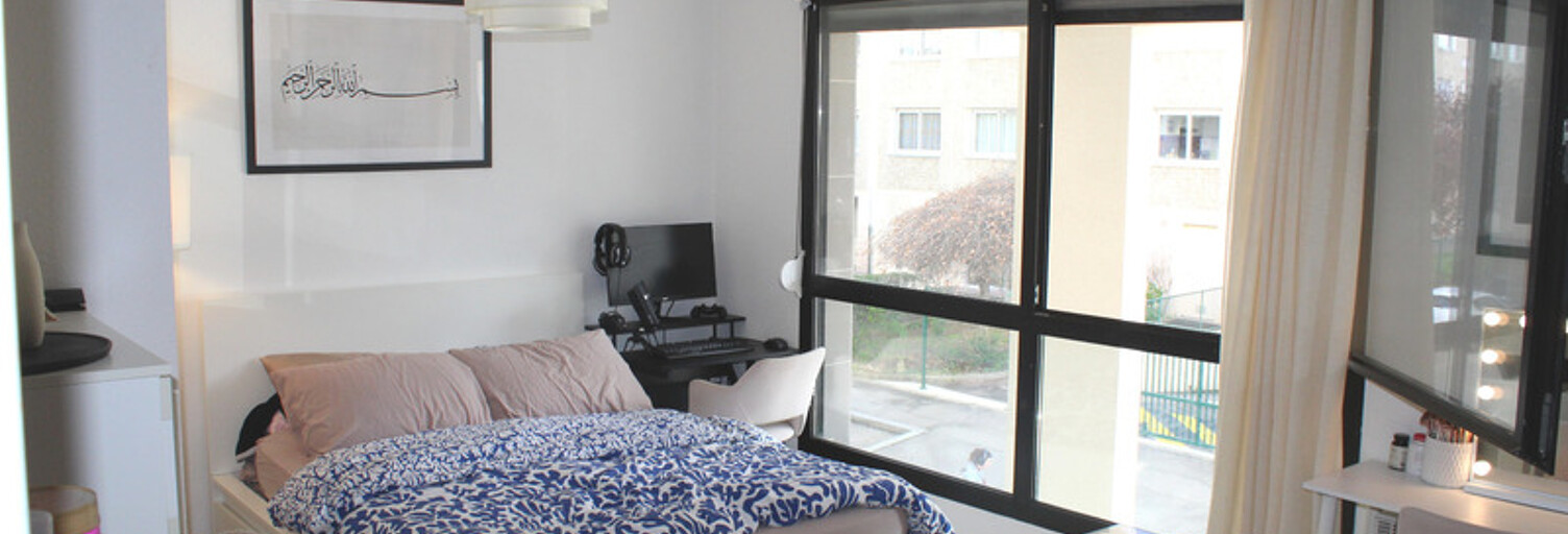 Appartement 1 Pièce 24 m² à vendre à Lyon 8 (69008)