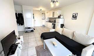 Appartement 2 Pièces 42 m² à vendre à Annecy (74940)