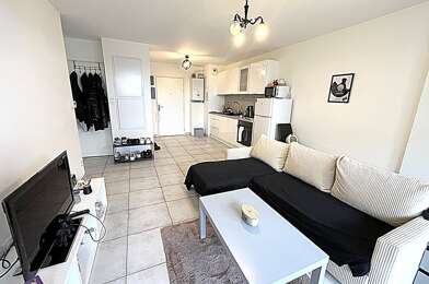 Appartement 2 pièces 235000 €