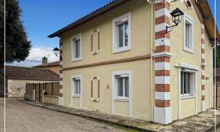 Maison 4 Pièces 93 m² à vendre à Jegun (32360)