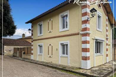 Maison 4 pièces 172000 €