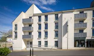 Immeuble  1300 m² à vendre à Loudun (86200)