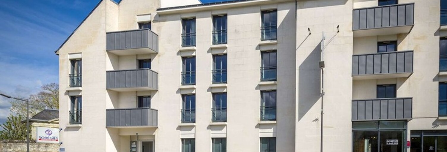 Immeuble  1300 m² à vendre à Loudun (86200)