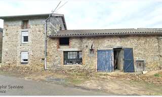 Maison 4 Pièces 66 m² à vendre à Celles-sur-Durolle (63250)