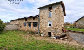 Maison 4 Pièces 66 m² à vendre à Celles-sur-Durolle (63250)