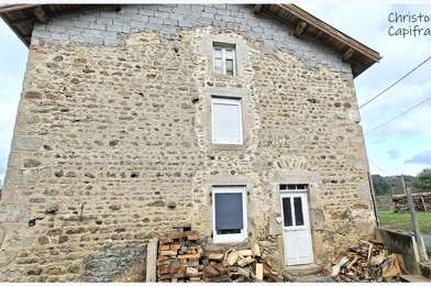Maison 4 pièces 79000 €