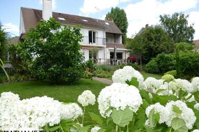 Maison 7 pièces 575000 €