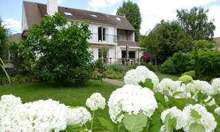 Maison 7 Pièces 243 m² à vendre à Olivet (45160)