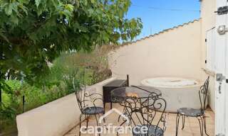 Maison 4 Pièces 83 m² à vendre à Alleins (13980)