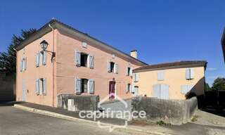 Maison 8 Pièces 201 m² à vendre à Habas (40290)