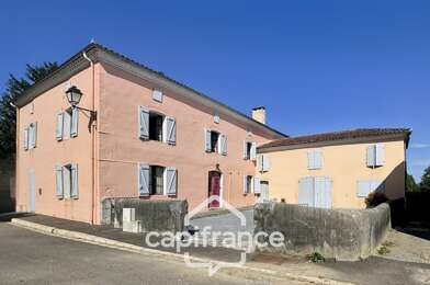 Maison 8 pièces 220000 €