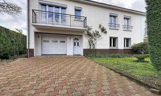 Maison 4 Pièces 96 m² à vendre à Saint-Avertin (37550)