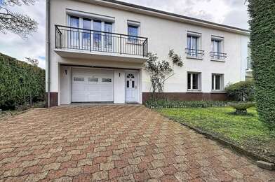 Maison 4 pièces 274000 €