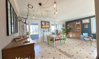 Maison 6 Pièces 135 m² à vendre à La Ferté-Bernard (72400)