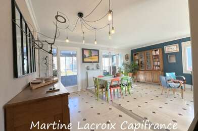 Maison 6 pièces 235000 €