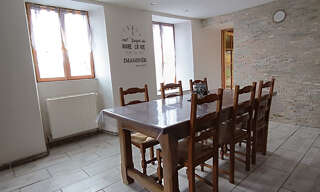 Maison 6 Pièces 143 m² à vendre à Puy-Guillaume (63290)