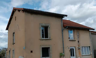 Maison 6 Pièces 143 m² à vendre à Puy-Guillaume (63290)