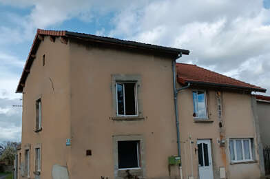 Maison 6 pièces 167000 €