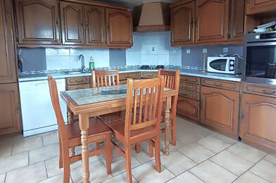 Maison 6 pièces 167000 €