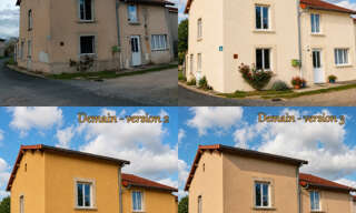 Maison 6 Pièces 143 m² à vendre à Puy-Guillaume (63290)