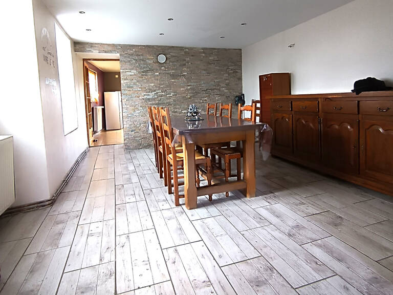 Maison 143 m2 - 4 chambres – terrain – PUY GUILLAUME (63290) — photo 1