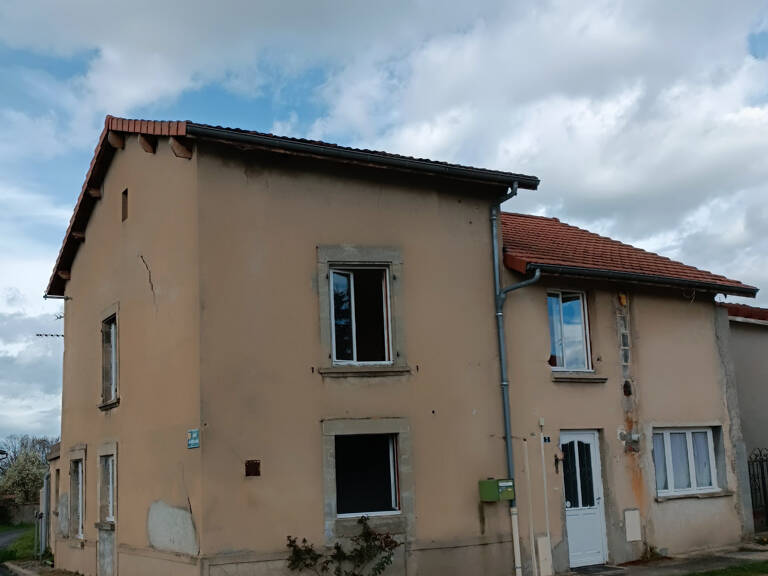 Maison 143 m2 - 4 chambres – terrain – PUY GUILLAUME (63290) — photo 1