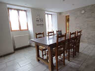 Maison 143 m2 - 4 chambres – terrain – PUY GUILLAUME (63290) — photo 2