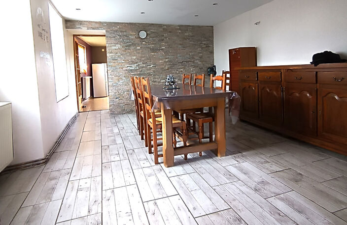 Maison 143 m2 - 4 chambres – terrain – PUY GUILLAUME (63290) — photo 3