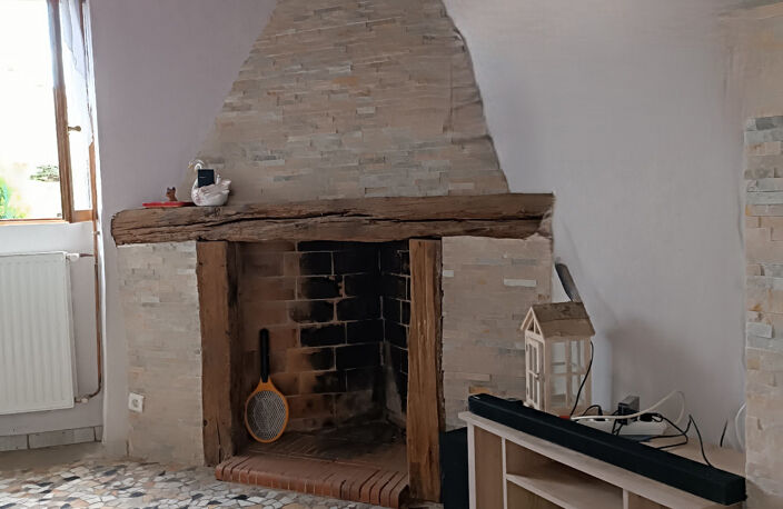 Maison 143 m2 - 4 chambres – terrain – PUY GUILLAUME (63290) — photo 4