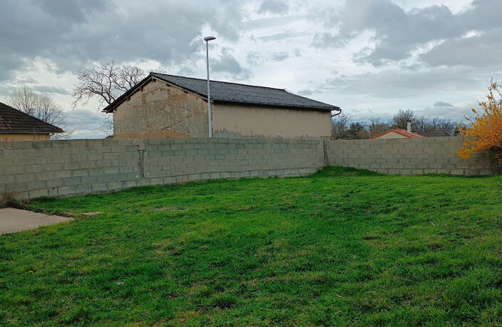 Maison 143 m2 - 4 chambres – terrain – PUY GUILLAUME (63290) — photo 5