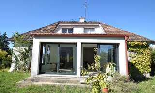 Maison 5 Pièces 119 m² à vendre à Orléans (45000)