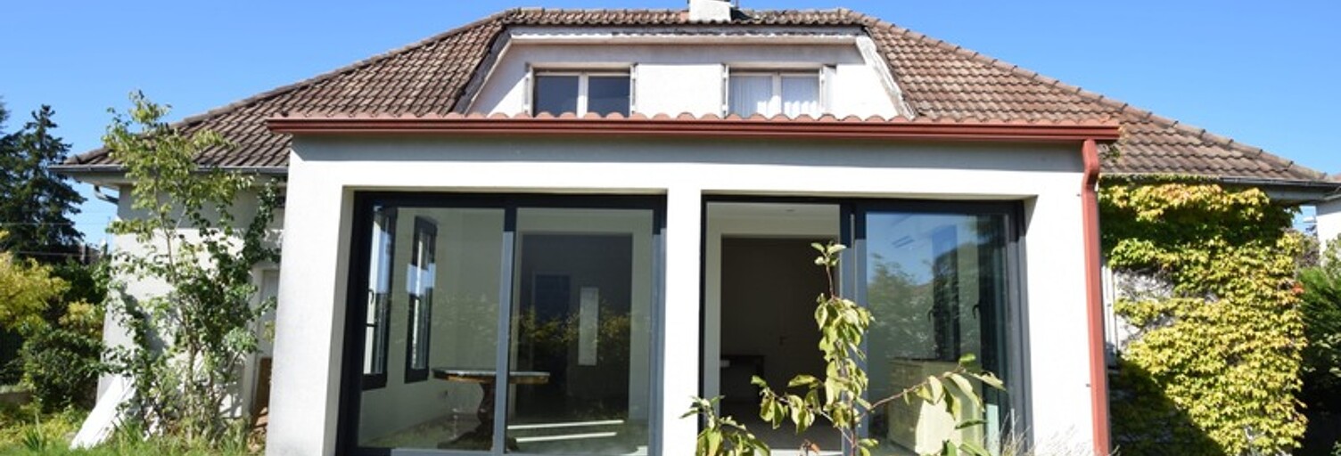 Maison 5 Pièces 119 m² à vendre à Orléans (45000)