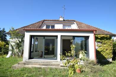 Maison 5 pièces 249600 €