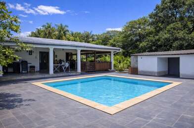 Maison 5 pièces 427000 €